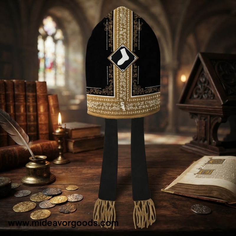 White Sox Pope Leo Hat Giveaway 2026 Exclusive Edition